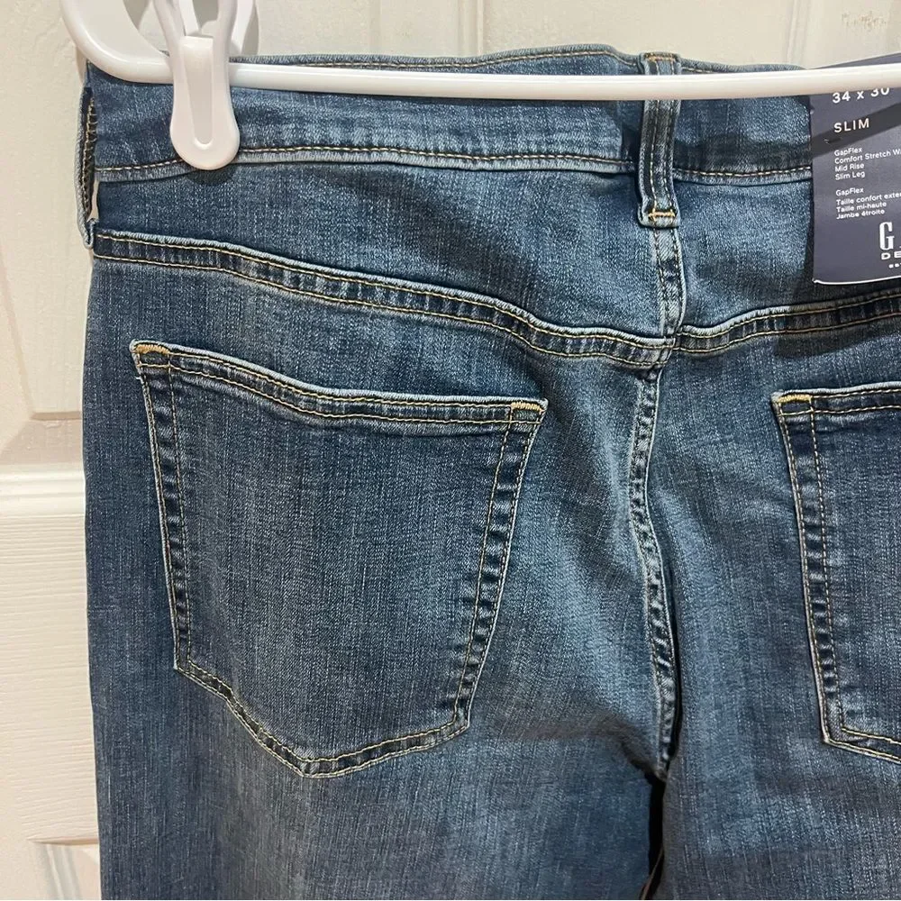 GAP nwt men